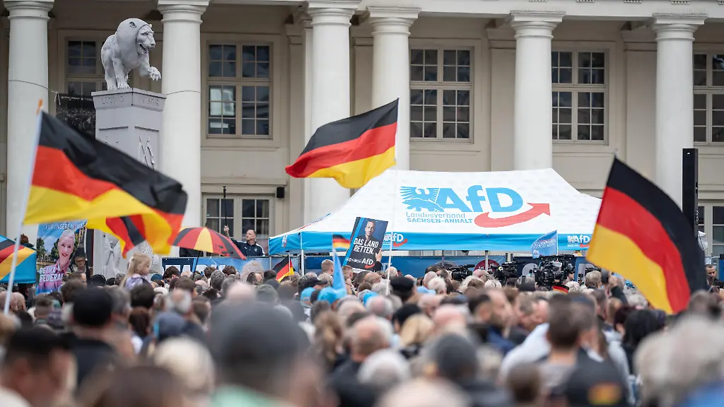 Wahlergebnisse in Mecklenburg-Vorpommern: SPD bei Frauen vorn