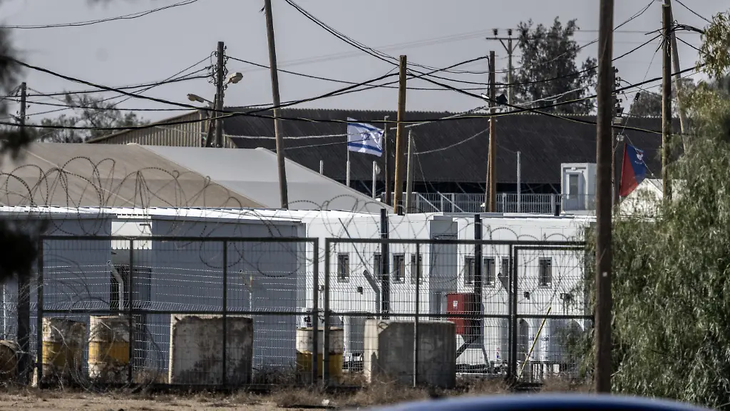 Chatnachrichten enthüllen Misshandlungen in israelischem Gefängnis