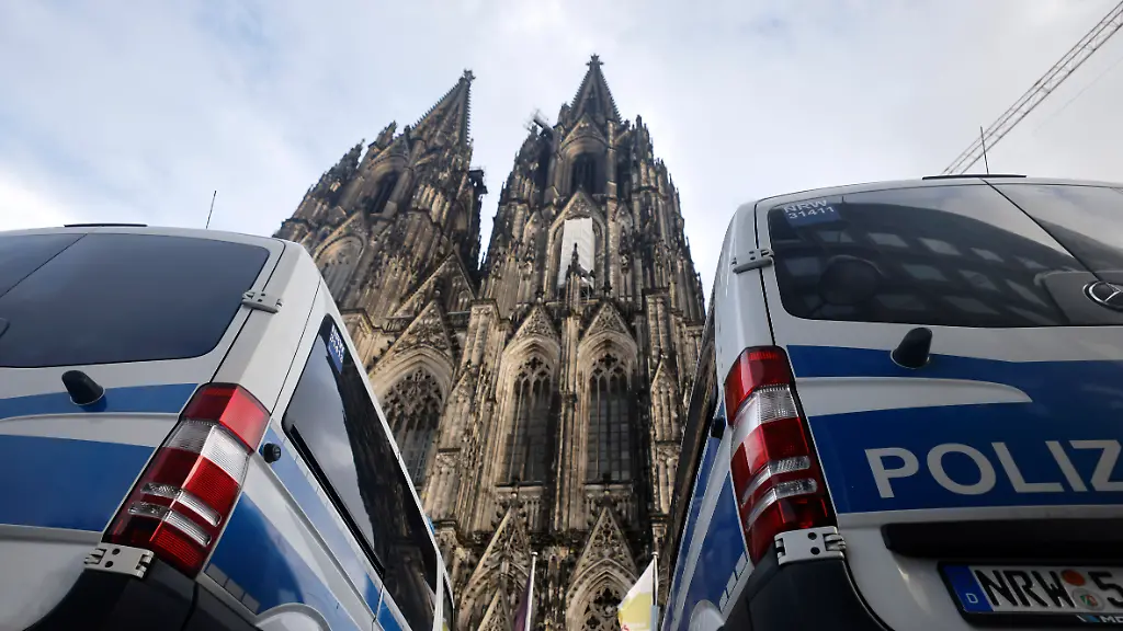 Schwerverletzter nach Schlägerei in Köln – Mordkommission ermittelt