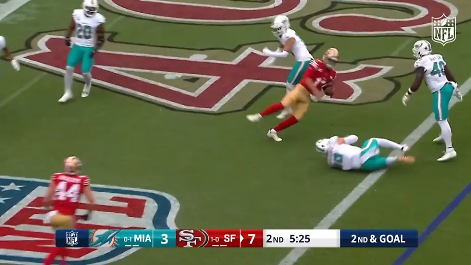 NFL-Spiel von Unwetter in Florida unterbrochen