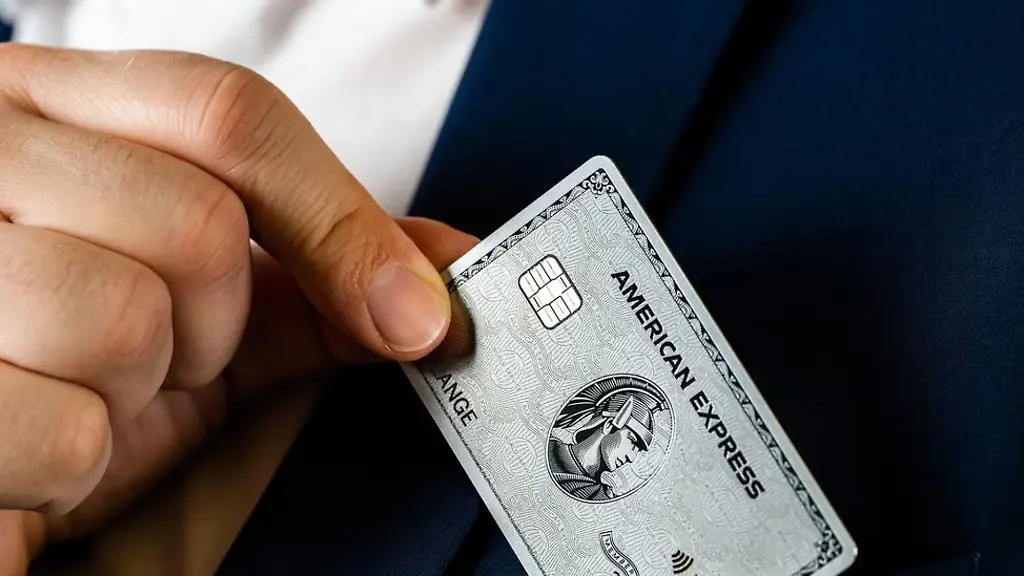 American Express Platinum Card Details und Vorteile