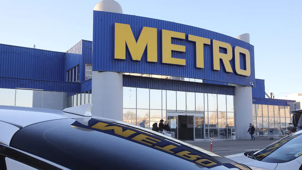 Moskau übernimmt Kontrolle über Metro Russland