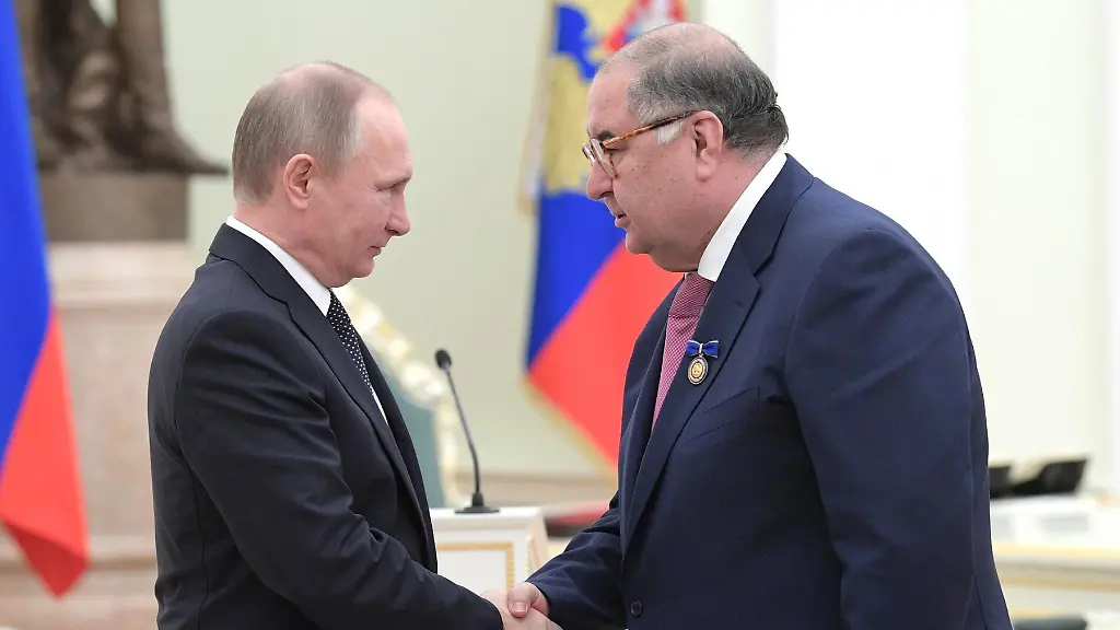 EU-Russland-Sanktionen im Fokus