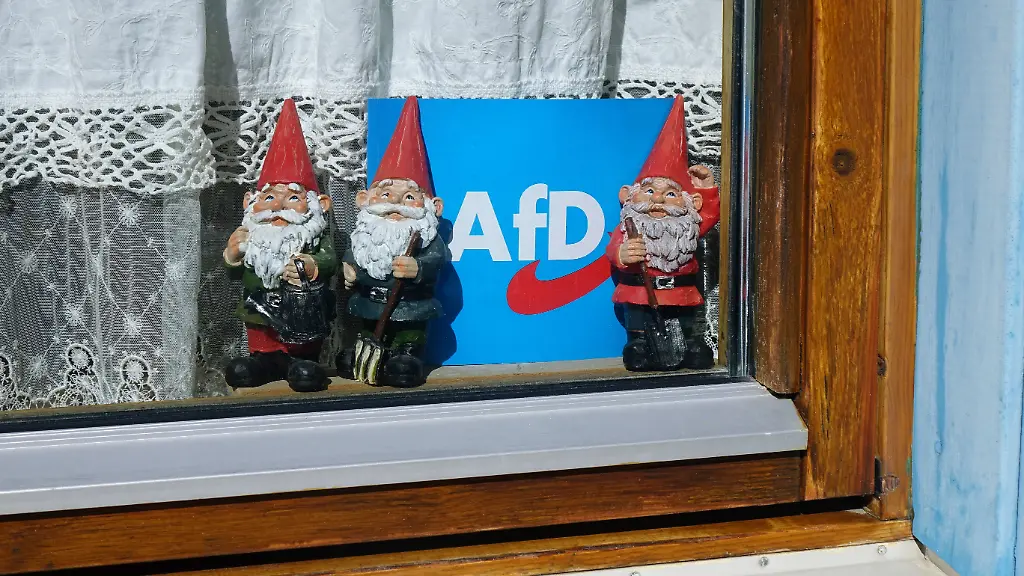 AfD-Wahlsieg und seine Auswirkungen auf kommende Wahlen