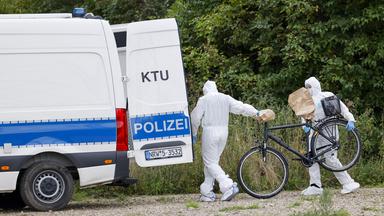 Ermittlungen zur Sabotage am deutschen Stromnetz