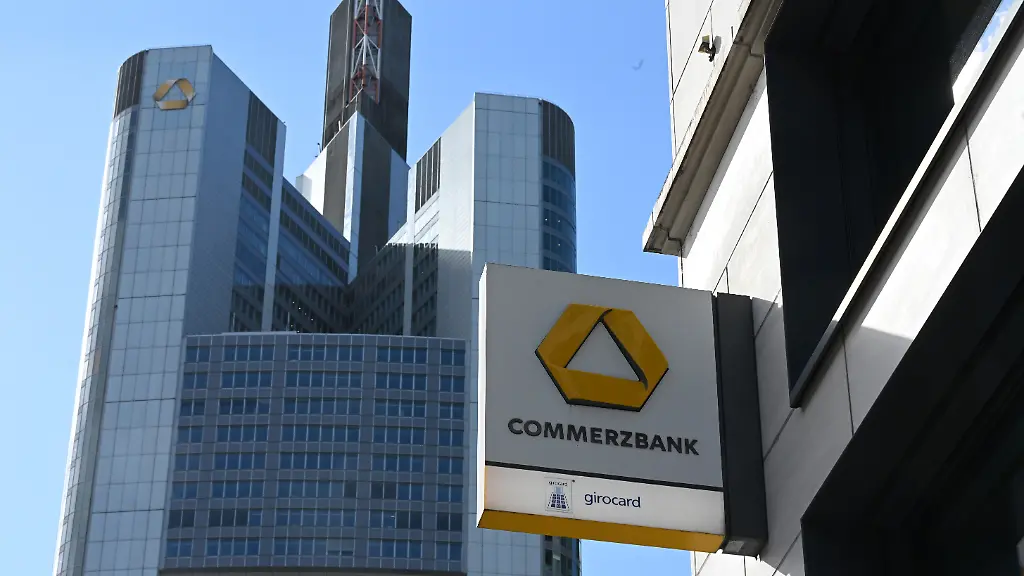 Klingbeil setzt Bedingungen für Commerzbank-Übernahme durch Unicredit