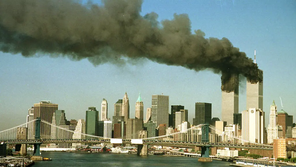 Luftbelastung nach 9/11-Anschlägen: Dokumente sollen Vertuschung belegen