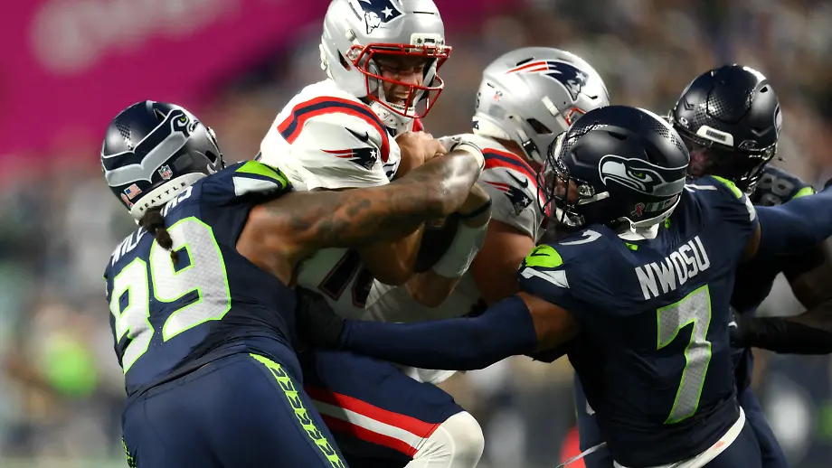 Patriots müssen auf A.J. Brown verzichten