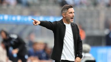 Hertha BSC: Aufstiegschancen unter Stefan Leitl