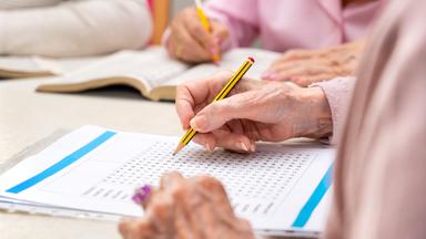 Reduzierung des Alzheimerrisikos durch gesunden Lebensstil