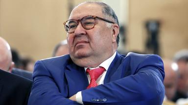 EU-Streit über Aufhebung von Sanktionen gegen russische Oligarchen