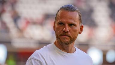 Gladbach-Trainerwechsel: Eugen Polanski geht