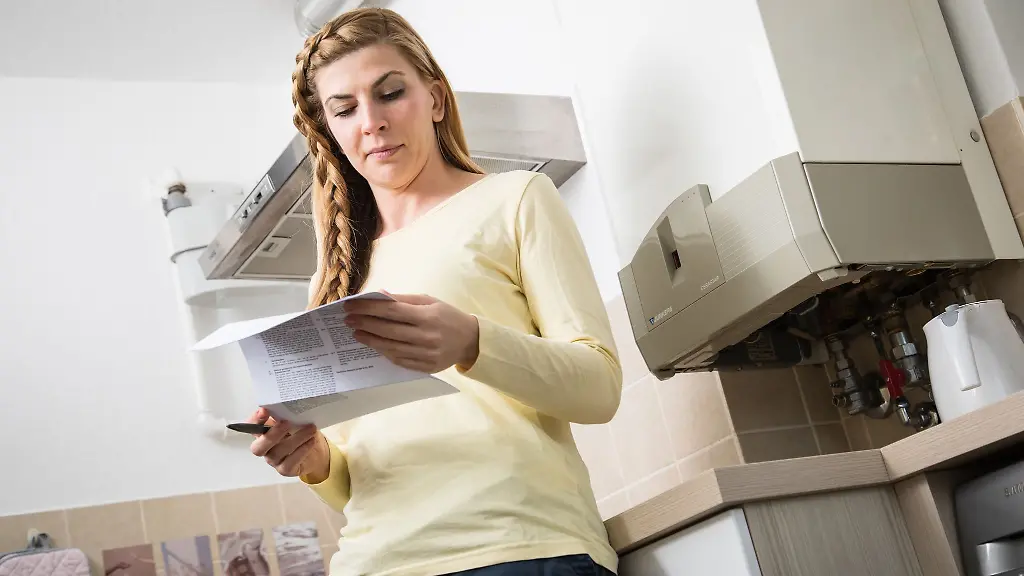 Effektive Strategien gegen steigende Gaspreise