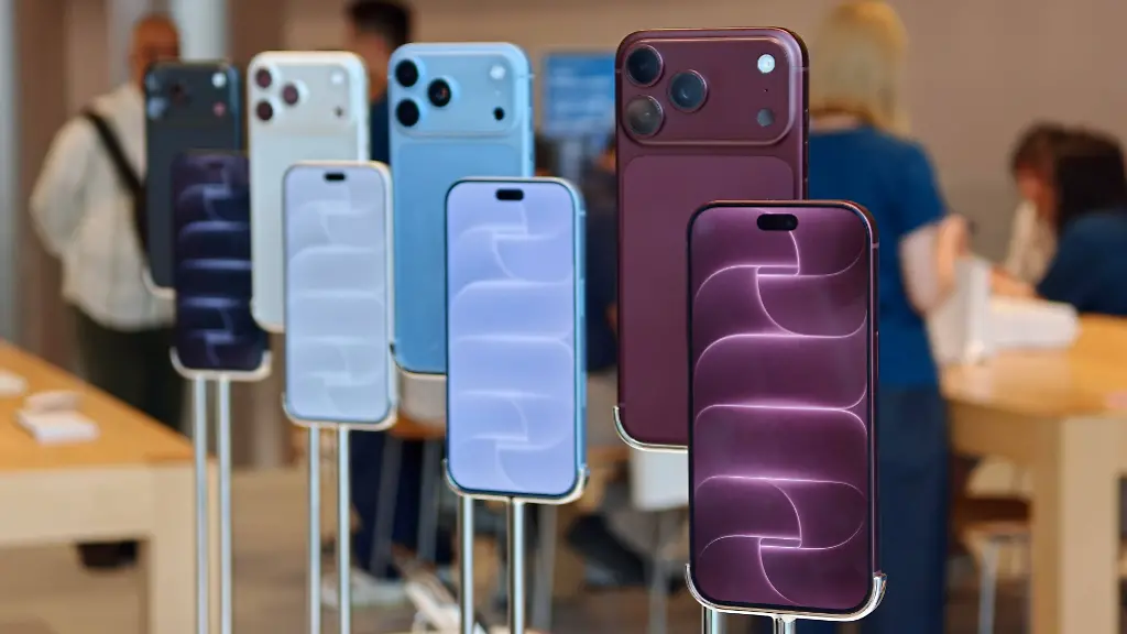 Gerichtsurteil: Apple muss Milliardenstrafe wegen Patentverletzung zahlen