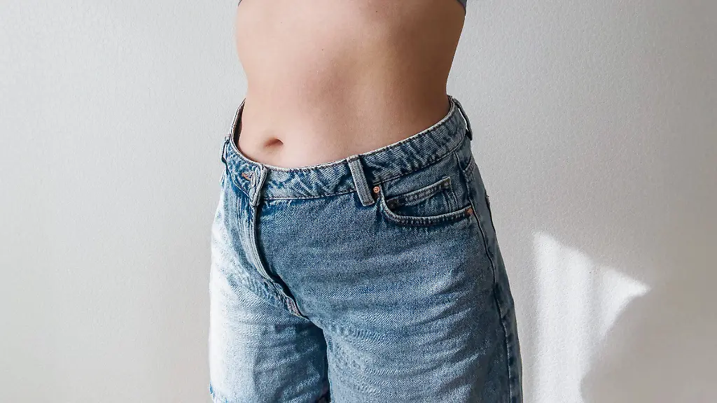 Die Rückkehr der Cigarette-Jeans