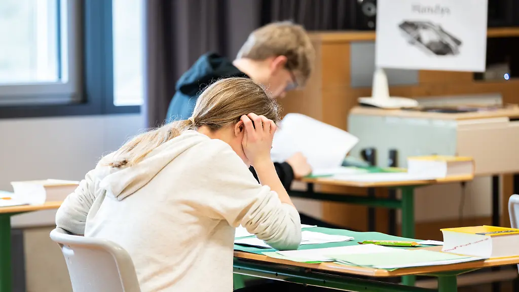 Pisa-Ergebnisse 2025: Krise im deutschen Bildungssystem