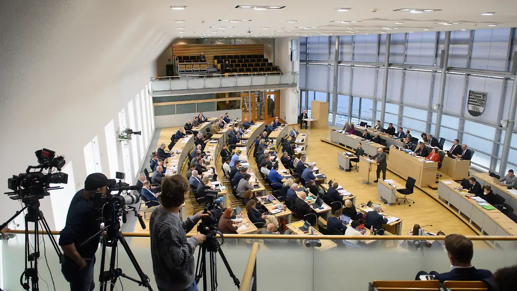Die Herausforderungen nach der Landtagswahl in Sachsen-Anhalt