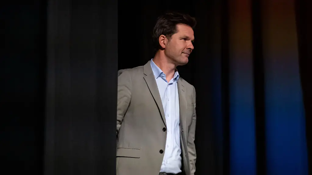 Ermittlungen im Fall Steffen Krach: Was ist bekannt?