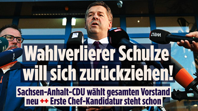 Politische Entwicklungen in Sachsen-Anhalt nach der Wahl