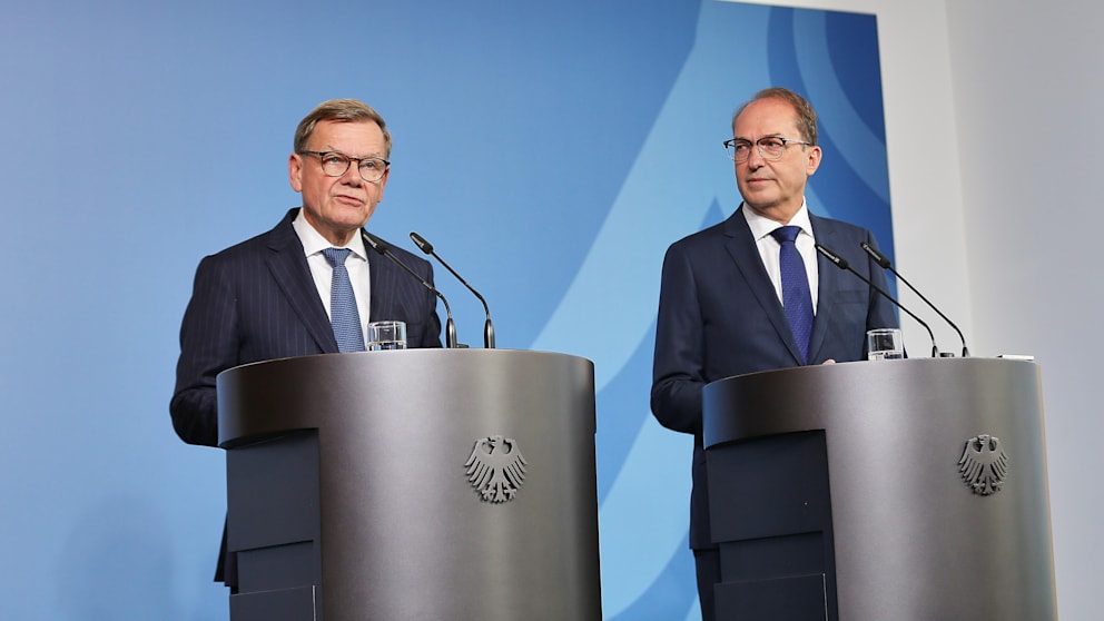 Außenminister Wadephul zu Konsequenzen nach Drohnen-Anschlag