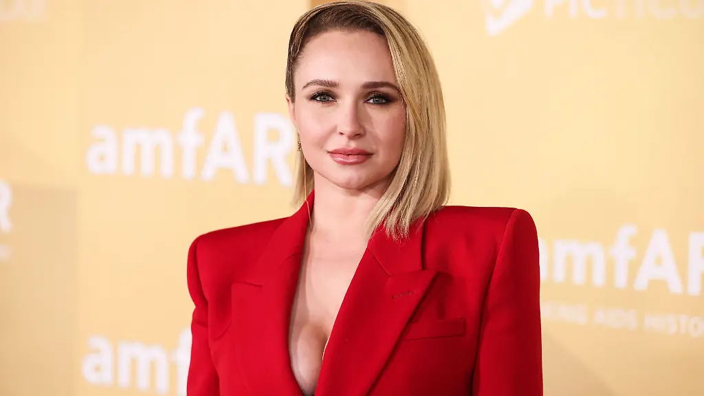 Todesursache von Hayden Panettiere