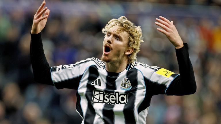 Transfermarkt-News: Nick Woltemade zu Juventus Turin verliehen