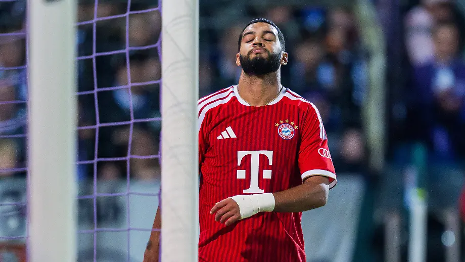 Schlechter Start für Hamburger SV in die Bundesliga