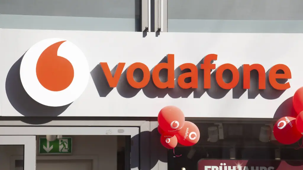 Günstiges Vodafone-Angebot bei Klarmobil