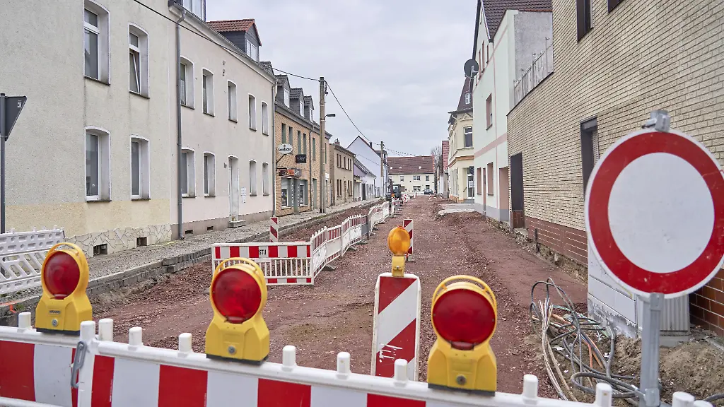 Bilger kritisiert AfD in Sachsen-Anhalt wegen Infrastruktur-Absage