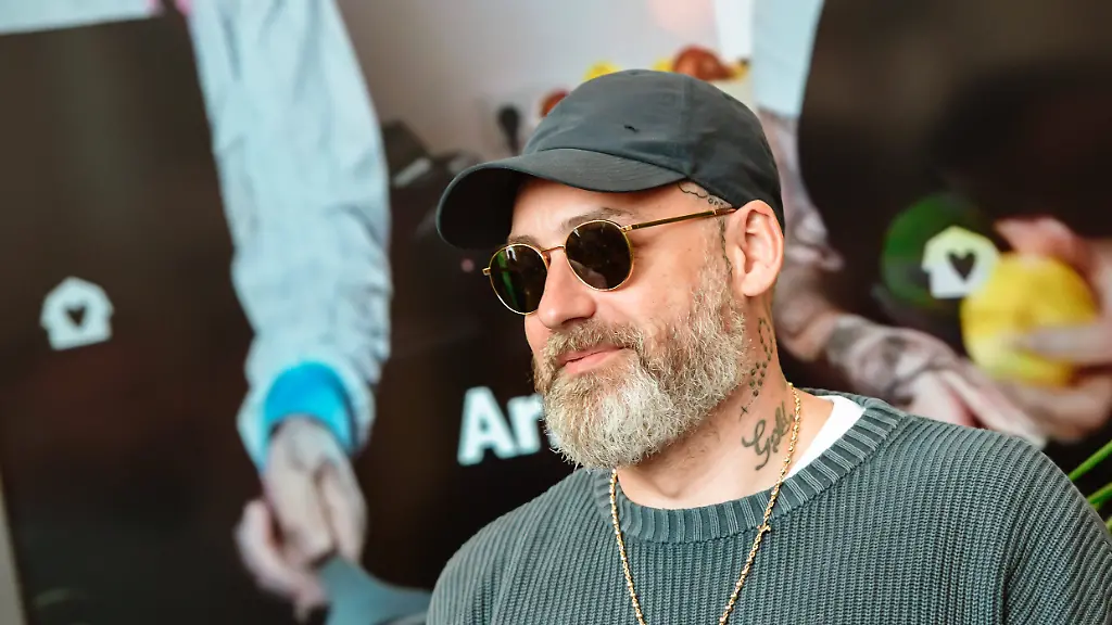 Rapper Sido hat wohl eine neue Beziehung