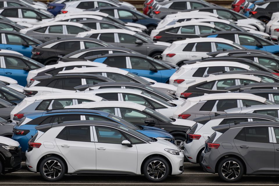 Volkswagen: Aufsichtsrat billigt Rettungsplan