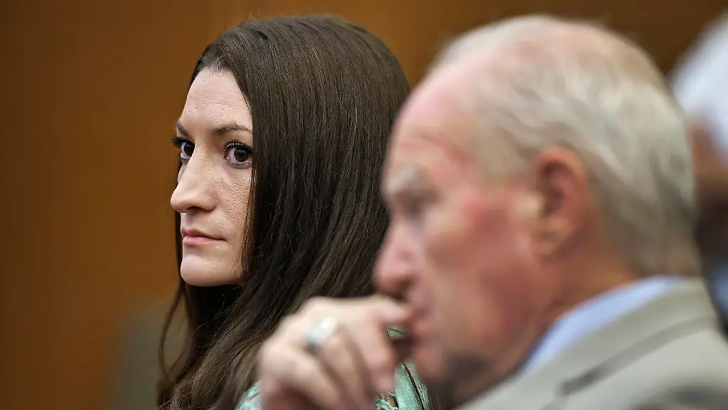 Gericht in Plymouth erklärt Prozess gegen Lindsay Clancy für gescheitert