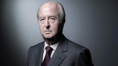 Édouard Balladur, Frankreichs Ex-Premier, stirbt im Alter von 97 Jahren