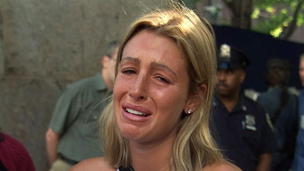 Rachel Uchitels Weg nach 9/11 und ihr neues Liebesglück