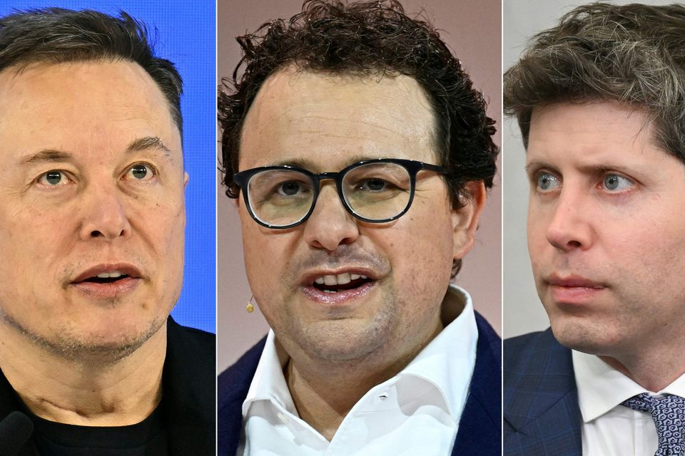 KI-Führungskräfte fordern Verlangsamung der KI-Entwicklung