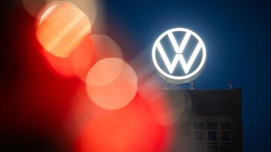 Volkswagen: Aufsichtsrat genehmigt Sanierungsplan