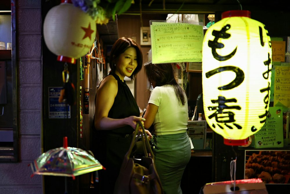 Die Herausforderungen und Chancen des Tourismus in Japan
