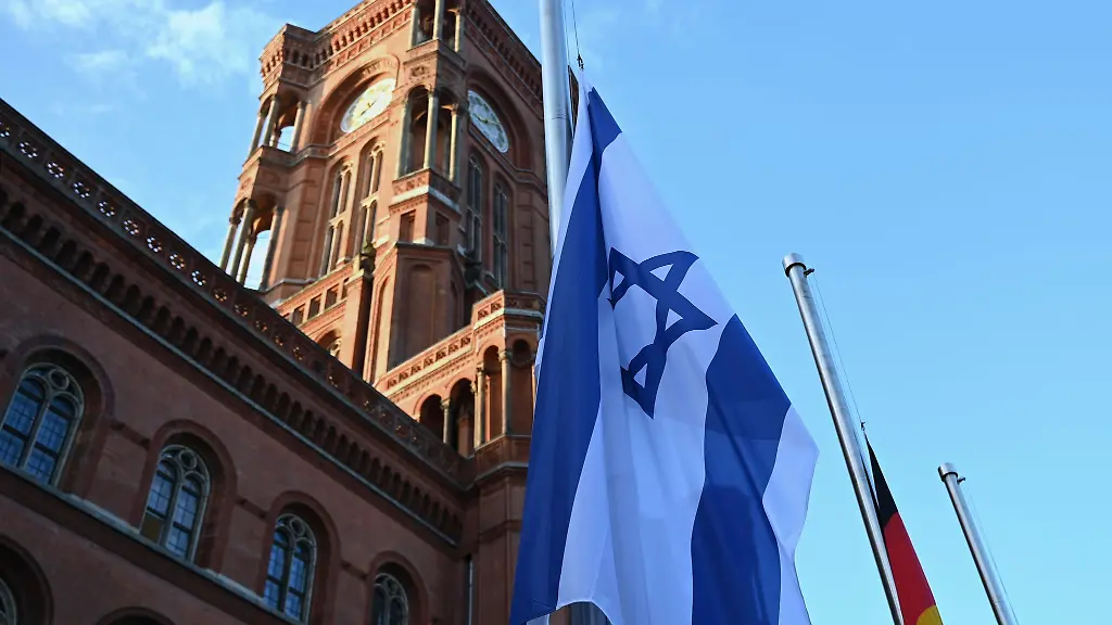 Historikerin warnt vor Missbrauch des Antisemitismus-Begriffes in der politischen Debatte