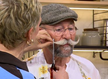 Horst Lichter überrascht mit neuem Look