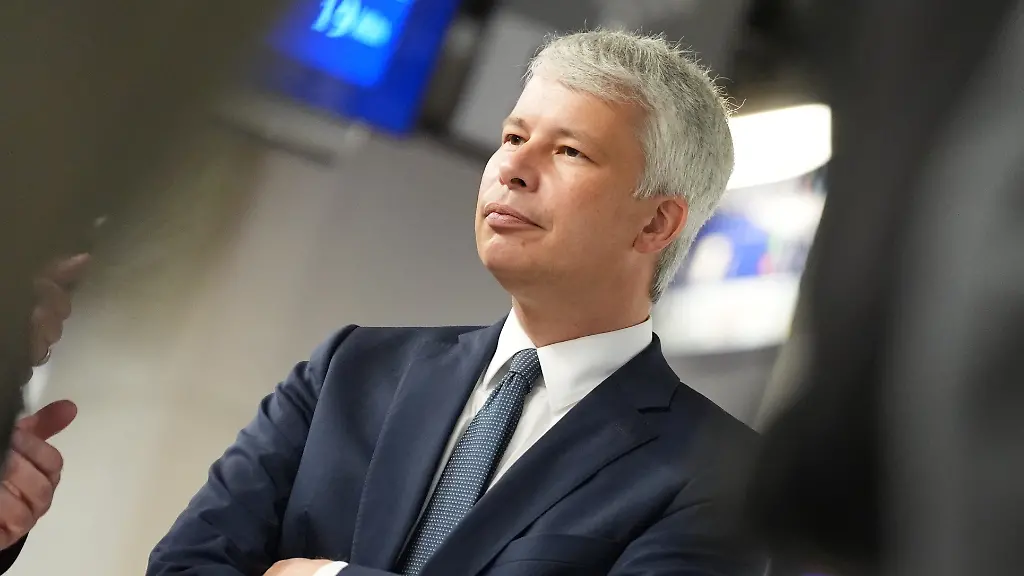 Minister Bilger fordert Verbesserungen bei Bahn-Sanierungen