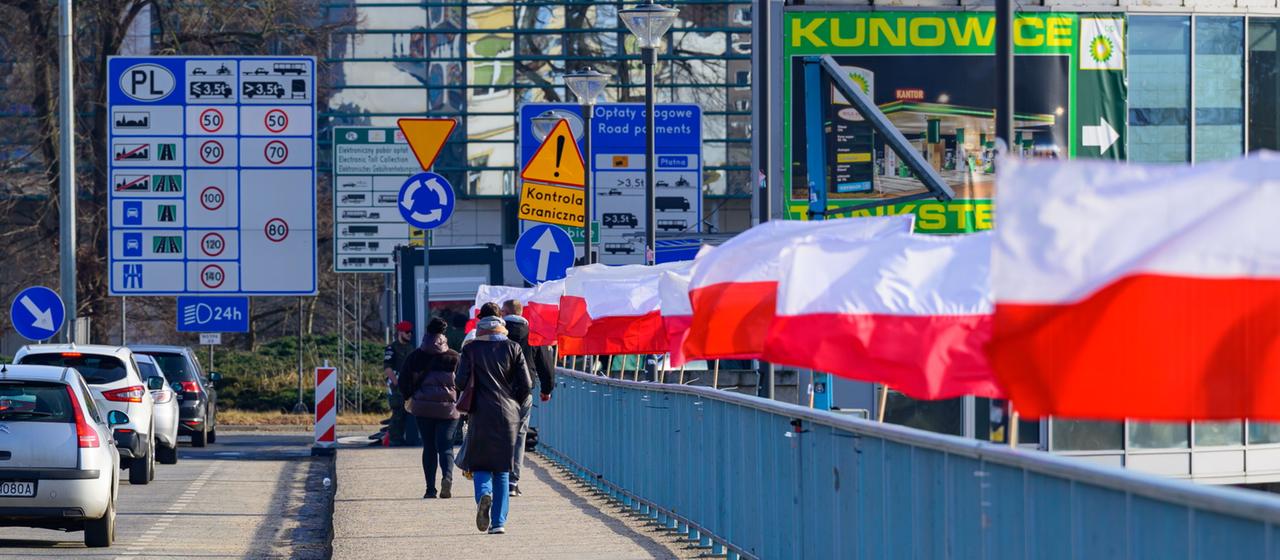 AfD-Erfolg und seine Auswirkungen auf Polen