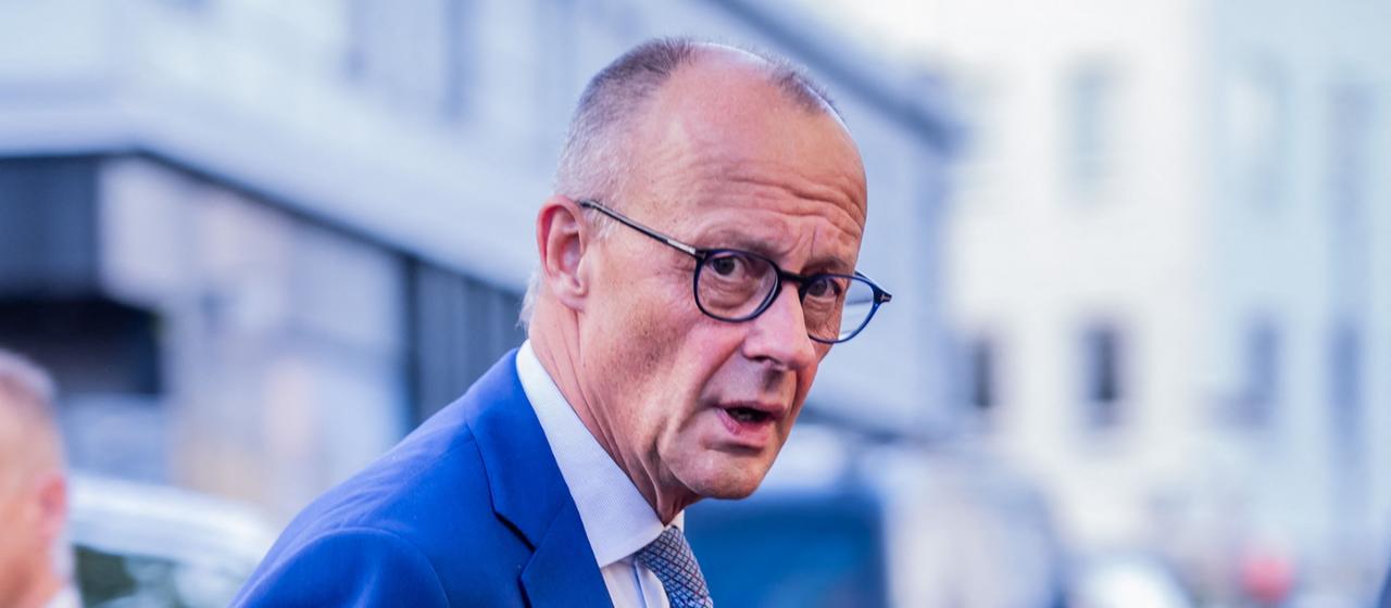 Bundeskanzler Merz in der Krise: Politische Spannungen und Forderungen nach Reformen