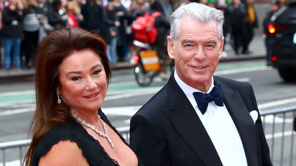Pierce Brosnans und Keelys Umzug von Malibu