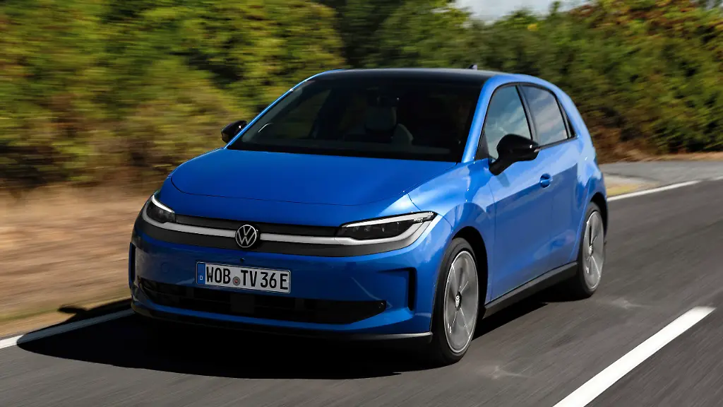 Bestseller-Potenzial für den neuen Volkswagen ID.Polo