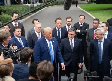 Fehler im Superintelligenz-Abkommen der US-Regierung