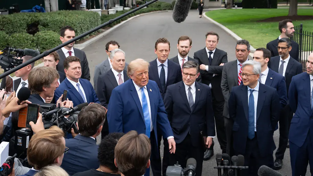 Fehler im Superintelligenz-Abkommen der US-Regierung