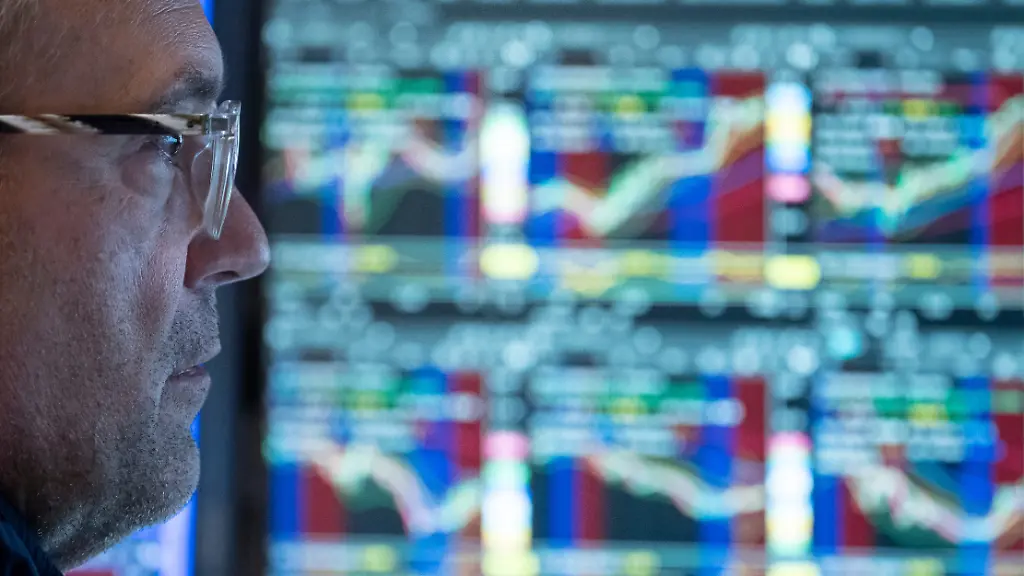 Zinssorgen und Ölpreis belasten Wall Street