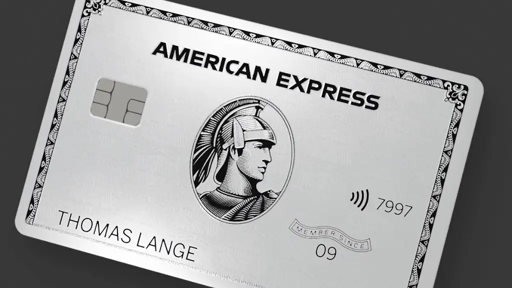 Mehr als nur eine Kreditkarte: Die American Express Platinum Card