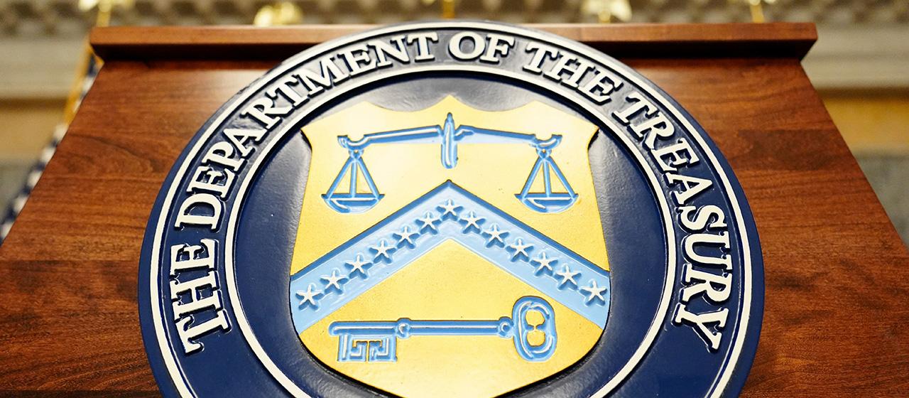 Rekordschulden in den USA: Höhere Zinsausgaben als Verteidigungsausgaben