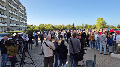 Landtagswahl in Sachsen-Anhalt: Aktuelle Entwicklungen